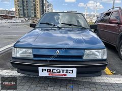 PRESTİJ OTOMOTİVDEN ORTA KASA BROADWAY