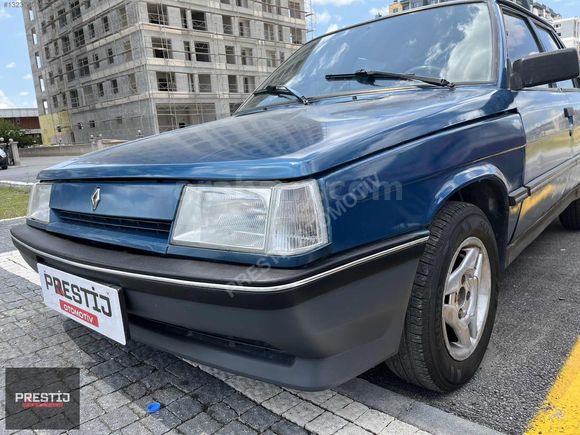 PRESTİJ OTOMOTİVDEN ORTA KASA BROADWAY