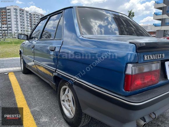 PRESTİJ OTOMOTİVDEN ORTA KASA BROADWAY