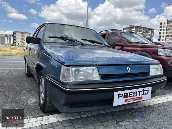 PRESTİJ OTOMOTİVDEN ORTA KASA BROADWAY