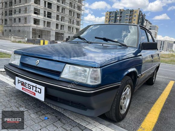 PRESTİJ OTOMOTİVDEN ORTA KASA BROADWAY