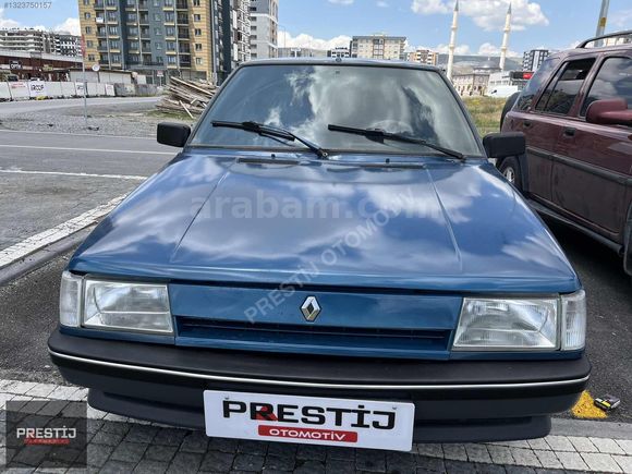 PRESTİJ OTOMOTİVDEN ORTA KASA BROADWAY
