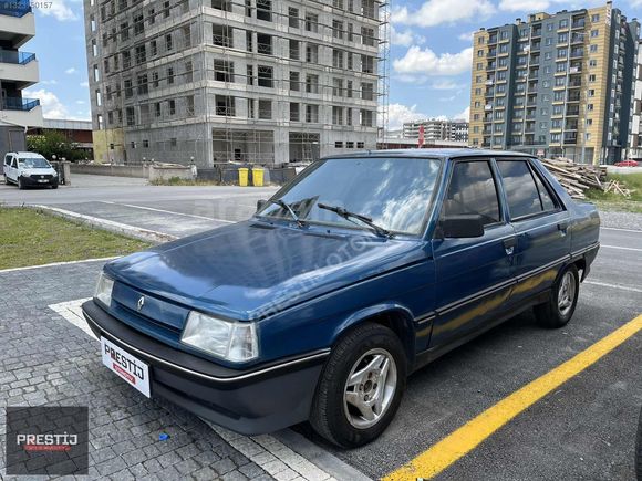 PRESTİJ OTOMOTİVDEN ORTA KASA BROADWAY