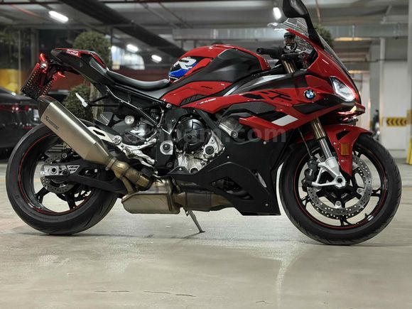 Sahibinden BMW S 1000 RR 