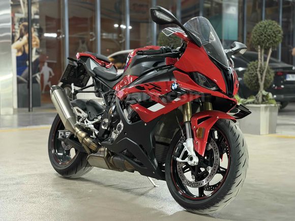 Sahibinden BMW S 1000 RR 