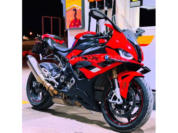 Sahibinden BMW S 1000 RR 