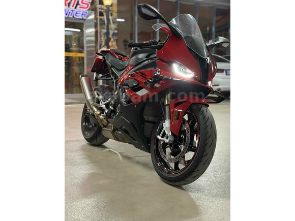 Sahibinden BMW S 1000 RR 