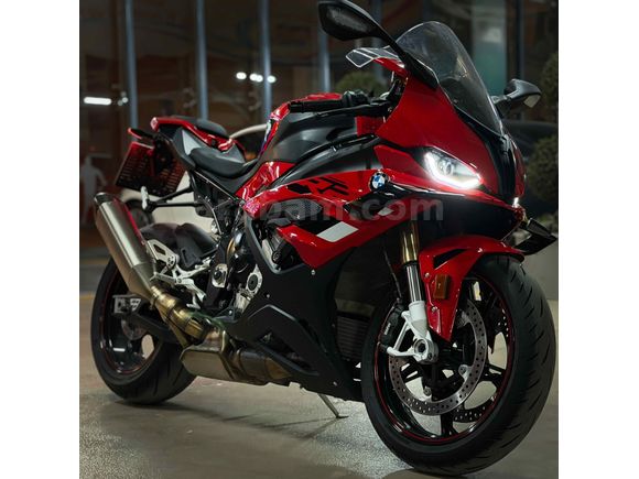 Sahibinden BMW S 1000 RR 