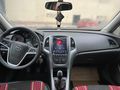 Sahibinden Opel Astra 1.6 Edition plus 2016 Model  57.000 km Beyaz