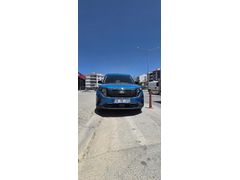 Sahibinden Ford Tourneo Courier 1.0 EcoBoost Titanium 2025 Model  10.500 km Mavi (metalik)