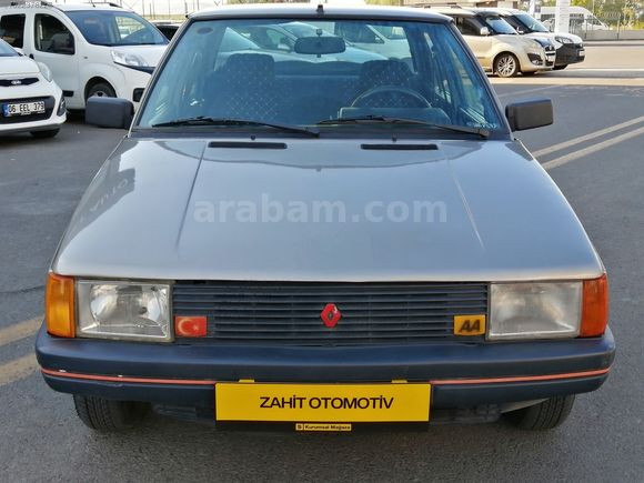 ZAHİT'TEN YENİ BAKIMLI MUAYENELİ BRODVAY