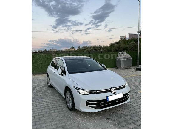 SAHİBİNDEN HATASIZ BOYASIZ GOLF 8.5 1.5 eTSI 