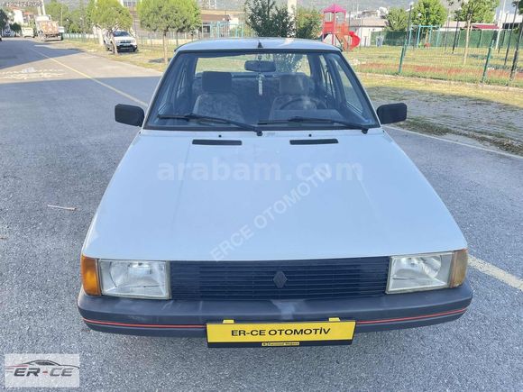 ER-CE DEN DEĞİŞENSİZ 1993 Brodway