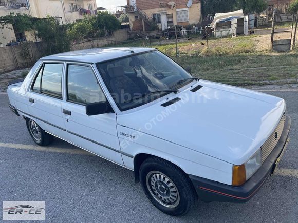 ER-CE DEN DEĞİŞENSİZ 1993 Brodway