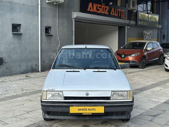 1995 BROADWAY YENİ MUAYENELİ BAKIMLI