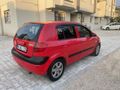 Sahibinden Hyundai Getz 1.4 DOHC AB AC 2008 Model 