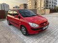 Sahibinden Hyundai Getz 1.4 DOHC AB AC 2008 Model 