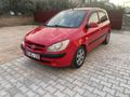 Sahibinden Hyundai Getz 1.4 DOHC AB AC 2008 Model 