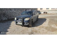 2007 Toyota Hilux Düşük KM | Temiz ve Masrafsızl