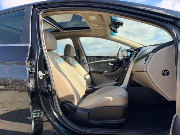 Sahibinden Hyundai i30 1.6 CRDi Elite 2013 Model