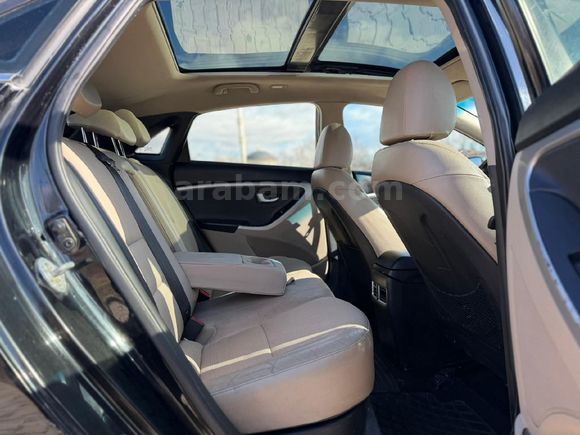 Sahibinden Hyundai i30 1.6 CRDi Elite 2013 Model