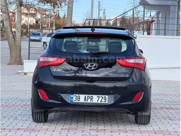 Sahibinden Hyundai i30 1.6 CRDi Elite 2013 Model