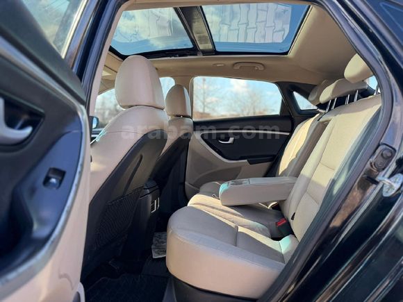 Sahibinden Hyundai i30 1.6 CRDi Elite 2013 Model
