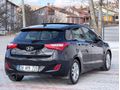 Sahibinden Hyundai i30 1.6 CRDi Elite 2013 Model