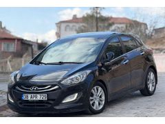 Sahibinden Hyundai i30 1.6 CRDi Elite 2013 Model