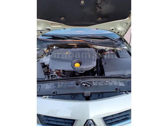 Sahibinden Renault Laguna 1.9 dCi Expression 2006 Model