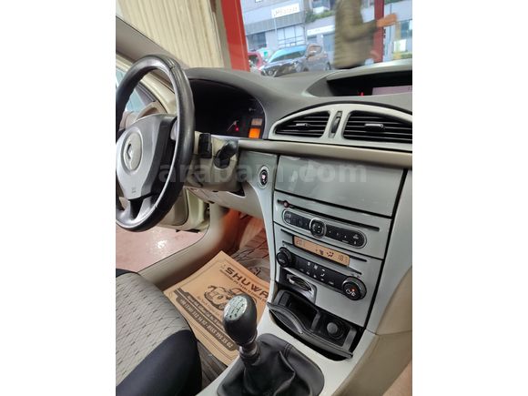 Sahibinden Renault Laguna 1.9 dCi Expression 2006 Model