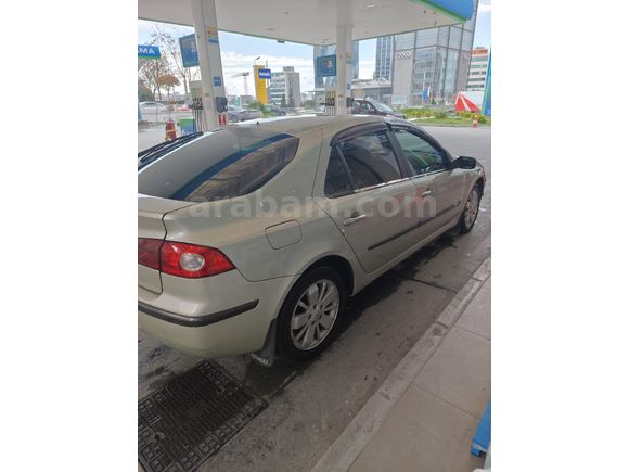 Sahibinden Renault Laguna 1.9 dCi Expression 2006 Model