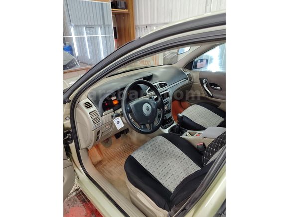 Sahibinden Renault Laguna 1.9 dCi Expression 2006 Model