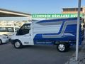 CİHAT OTOMOTİV DEN 2011 FORD TRANSİT 350 M KLİMALI BOYASIZ 