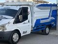 CİHAT OTOMOTİV DEN 2011 FORD TRANSİT 350 M KLİMALI BOYASIZ 
