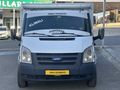 CİHAT OTOMOTİV DEN 2011 FORD TRANSİT 350 M KLİMALI BOYASIZ 