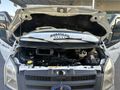 CİHAT OTOMOTİV DEN 2011 FORD TRANSİT 350 M KLİMALI BOYASIZ 