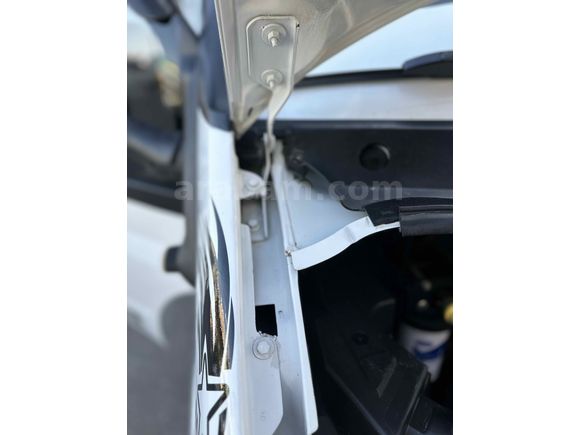 CİHAT OTOMOTİV DEN 2011 FORD TRANSİT 350 M KLİMALI BOYASIZ 