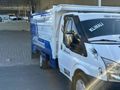 CİHAT OTOMOTİV DEN 2011 FORD TRANSİT 350 M KLİMALI BOYASIZ 