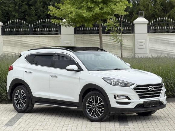 |2020| HYUNDAI TUCSON | 1.6 T-GDI |CAM TAVAN | HATASIZ |BOYASIZ|