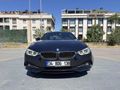 BMW 4.20D İNDİVİDUAL PAKET EN DOLUSU X DRİVE 190 HP MAKYAJLI
