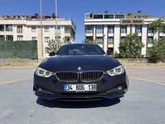 BMW 4.20D İNDİVİDUAL PAKET EN DOLUSU X DRİVE 190 HP MAKYAJLI