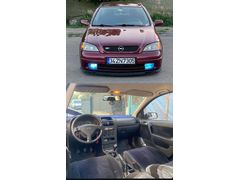 Sahibinden Opel Astra 1.6 CD 2000 Model