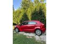 Sahibinden Kia Rio 1.4 CRDi Fancy 2012 Model 