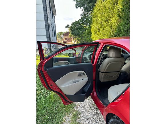 Sahibinden Kia Rio 1.4 CRDi Fancy 2012 Model 