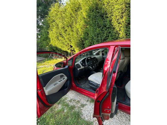 Sahibinden Kia Rio 1.4 CRDi Fancy 2012 Model 