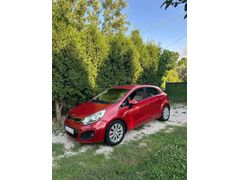 Sahibinden Kia Rio 1.4 CRDi Fancy 2012 Model 