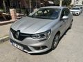 Sahibinden Renault Megane 1.5 dCi Touch 2016 Model 