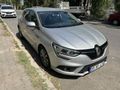 Sahibinden Renault Megane 1.5 dCi Touch 2016 Model 