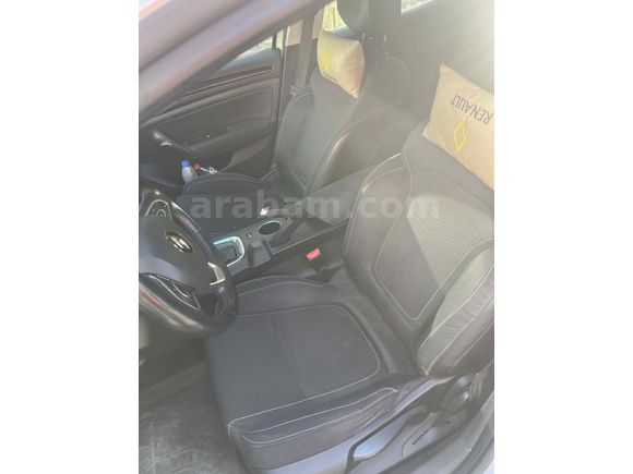 Sahibinden Renault Megane 1.5 dCi Touch 2016 Model 